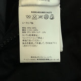 MONCLER モンクレール ダウンジャケット モンジュネーヴル B20914033805 サイズ1 ブラック 服 24s139-1