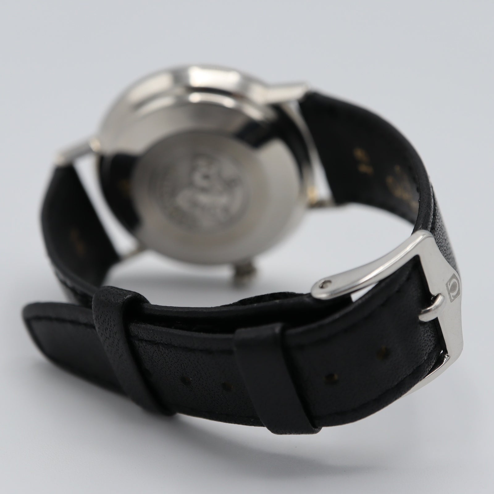 時計 OMEGA automatic OMEGA】オメガ 腕時計 自動巻き – NISHIKINO VINTAGE KYOTO