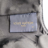 LOUIS VUITTON ルイヴィトン LV キャップ M76947 ブラック系 帽子 箱有 25k907