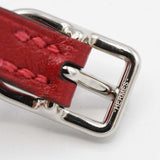 HERMES エルメス ブレスレット チョーカー エトリエ ドゥブルトゥール T2 A刻印 アクセサリー 箱 H24344