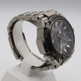稼働 腕時計 CASIO カシオ G-SHOCK Gショック MRG-G1000 電波ソーラー 箱保取説コマ 26k527-19