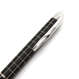 MONTBLANC モンブラン ボールペン STARWALKER スターウォーカー メタル ラバー ツイスト式 筆記確認済 M2364