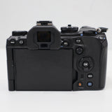 OLYMPUS オリンパス OM SYSTEM OM-1 ボディ レンズ 12-40mm 1:2.8 II PRO 動作品 付属品・箱 24s163-1