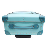 TIFFANY&Co. ティファニー × グローブトロッター トロリー 2輪 キャリーケース 34L トランク 24s1008-6