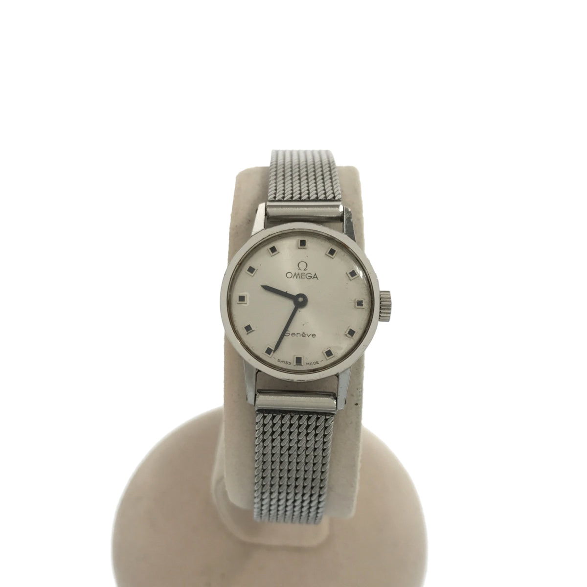 OMEGA Genève 手巻き時計 腕時計 稼働 オメガ OMEGA ジュネーブ Geneve 511.0451 cal.625 手巻き