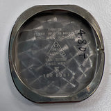 稼働 腕時計 OMEGA オメガ DE VILLE デビル 162.0063 自動巻き デイト シルバー色文字盤 ケース有 H6754