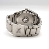 稼働 腕時計 GRAND SEIKO グランドセイコー GS ヘリテージ SBGP009 9F85-0AC0 箱コマ保メンテナンスカード H23928