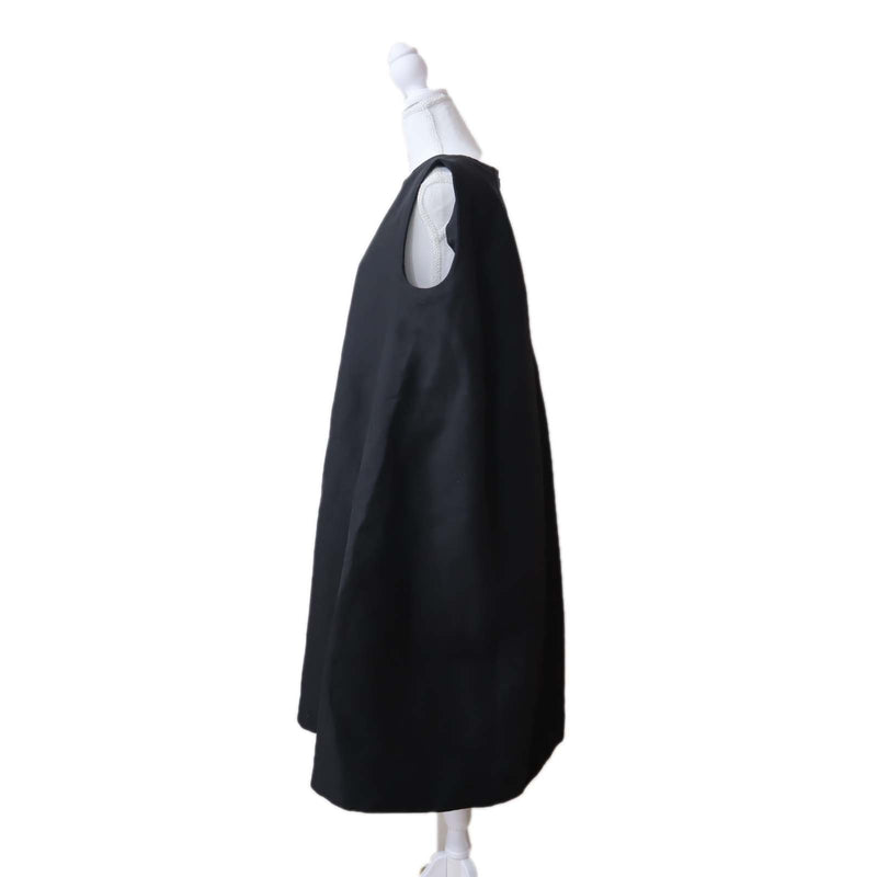MARNI マルニ ワンピース サイズ38 ブラック レディース H20351