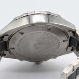腕時計 稼働 TAG HEUER タグ・ホイヤー CAZ1011 フォーミュラ1 クォーツ グレー色文字盤 25s338-1
