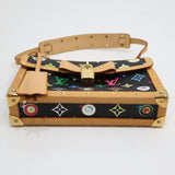 LOUIS VUITTON ルイヴィトン LV M92054 アイラブモノグラム Eye Miss You ハンドバッグ 鞄 H17569