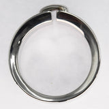 仕上済 CHAUMET ショーメ リアン リング 指輪 750 約11.5号 約10.5g アクセサリー ジュエリー H14933