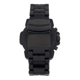 腕時計 訳あり 稼働 LUMINOX ルミノックス 3080 クォーツ メンズ 黒色文字盤 箱有 21k216-2