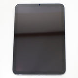 動作品 apple アップル ipad mini6 第6世代 256GB A2567 OSバージョン26.01 初期化済み 付属品有 25s1055-1