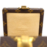LOUIS VUITTON ルイ・ヴィトン エクリングラデーション ジュエリーケース M21010 モノグラム 収納ボックス ケース 25k967-1