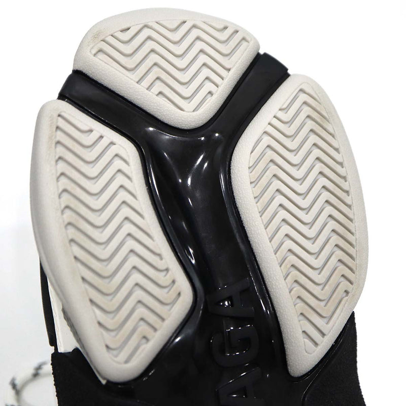 BALENCIAGA × adidas バレンシアガ アディダス コラボ スニーカー トリプルS TRAINERS サイズ42 24s1033-14