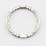 仕上済 Georg Jensen ジョージジェンセン ヴィーナス リング 指輪 750 1520A 51 約10.5号 約2.3g ジュエリー◆ H22952
