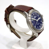 DANIEL JEANRICHARD ジャンリシャール 24004 Q01.7160.0 自動巻き 保証書あり ベルト社外品 H17392