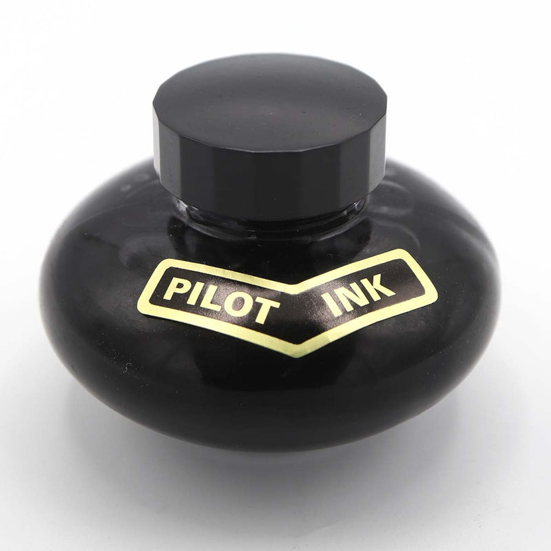 PILOT パイロット 万年筆 ペン先14k-585刻印 蒔絵 鳳凰 Mサイズ 中字 インク付き 筆記用具 筆記未確認 ケース有 ok75