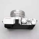 美品 LEICA ライカ カメラ D-LUX7 コンパクトデジタルカメラ レザーケース 一部動作確認済 箱有 26k169-1
