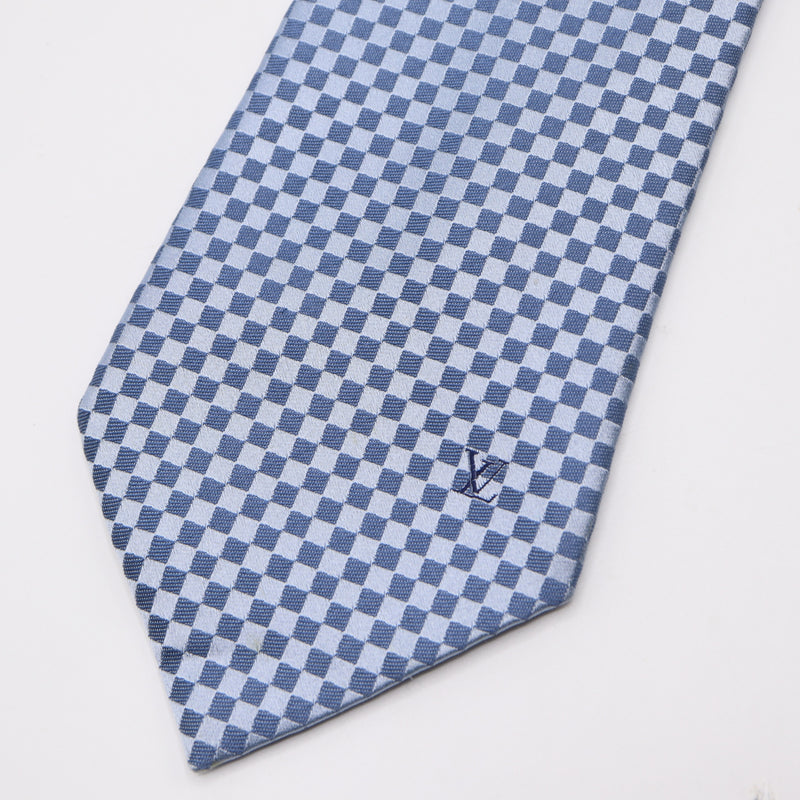 LOUIS VUITTON ルイヴィトン LV M70185 ネクタイ クラヴァット