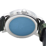 SEIKO セイコー CREDOR クレドール 4S79-0020 620024 パワーリザーブ スモセコ 18KT 手巻き ゴールド色文字盤 eco1582
