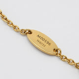 LOUIS VUITTON ルイヴィトン M00596 LV アイコニック ネックレス アクセサリー レディース 箱・保管袋有 H20197