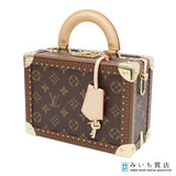 LOUIS VUITTON ルイヴィトン モノグラム プティット・ヴァリーズ M20468 ハンドバッグ 2way ショルダーバッグ M3916
