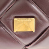 BOTTEGA VENETA ボッテガヴェネタ バッグ マキシイントレチャート 2way トップハンドルバッグ ショルダーバッグ 袋あり H5354