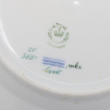 ROYAL COPENHAGEN ロイヤルコペンハーゲン フローラダニカ 17cm お皿 洋食器 プレート k1263