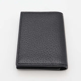 GUCCI グッチ GGマーモント ダブルG カードケース 名刺入れ  428737 ブラック 22k358-1