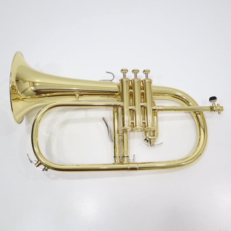 YAMAHA ヤマハ フリューゲルホルン CustomZ YFH-8310Z 楽器 23s1355-3