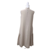 FOXEY フォクシー NY ワンピース サイズ40 ベージュ レディース 服 H22995-1