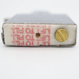 未使用 ZIPPO ジッポ Seven Stars セブンスター 1935 レプリカ オイルライター 喫煙具 21k631-1
