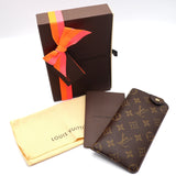 LOUIS VUITTON ルイヴィトン LV エテュイ リュネットMM M66544 メガネケース サングラスケース モノグラム H4427