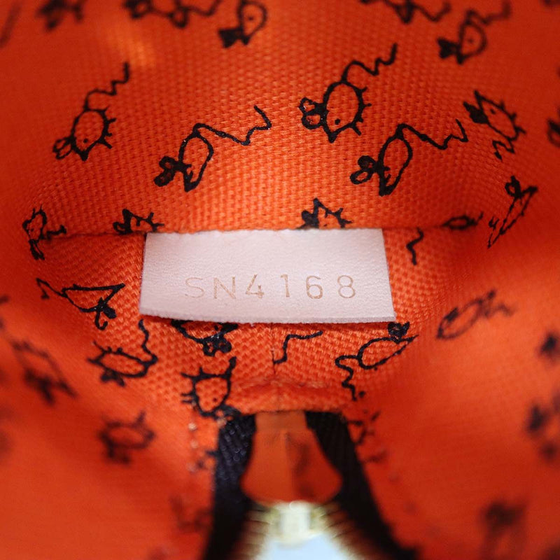 LOUIS VUITTON ルイヴィトン トゥルース・エリザベット ペンケース CATOGRAM GI0357 SN4168 H11229