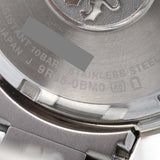 腕時計 稼働 SEIKO グランドセイコー GS 9R65-0BM0 SBGA301 スプリングドライブ  黒色文字盤 ケース/ギャラ 25s142-1