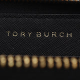 TORY BURCH トリーバーチ 長財布 ラウンドファスナー ブラック yo94