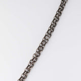 Georg Jensen ジョージジェンセン ネックレス ムーンストーン ムーンライトブロッサム シルバー 925 約29.6g アクセサリー H15845