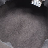 CHANEL シャネル フェルトハット M ラビット ココマーク レディース ブラック 帽子 H20904