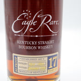 お酒 未開栓 EAGLE RARE イーグル レア ウィスキー 17年 750ml 45% 23k222-3