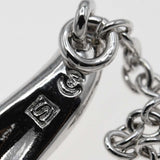 TASAKI タサキ ネックレス パール 約6.3mm PC50718 シルバー S刻印 約4.1g アクセサリー 箱保有 H22351