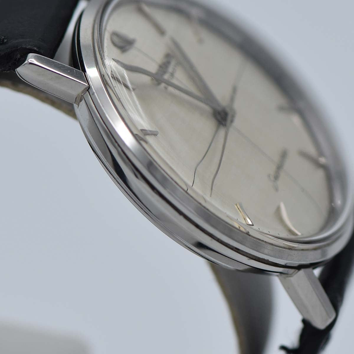 時計 OMEGA automatic OMEGA】オメガ 腕時計 自動巻き – NISHIKINO VINTAGE KYOTO