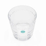 Tiffany&Co. ティファニー スウィング ロックグラス タンブラー ペアグラス 2客 食器 箱有 ok1132