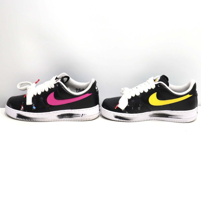 NIKE ナイキ AQ3692-004 ピースマイナスワン×ナイキ AIR FORCE 1 LOW “PARA NOISE 3.0” エアフォースワン1 パラノイズ 27.5cm 25k218-2