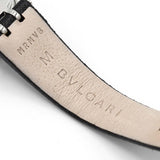 腕時計 稼働 BVLGARI ブルガリ B-zero1 ビーゼロワン BZ23BSL クォーツ 黒文字盤 レディース 箱有 21k620-1