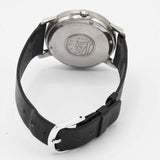 腕時計 稼働 OMEGA オメガ 168.010 cal.564 コンステレーション 自動巻き シルバー色文字盤 ベルト尾錠社外品 H21556