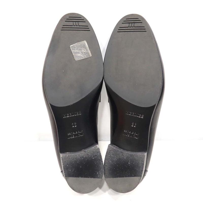 HERMES エルメス モカシン パリ AF2011992 2204 コンスタンス ローファー サイズ36 23cm 箱あり yo1326