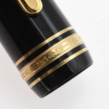 MONTBLANC モンブラン 万年筆 149 ペン先525 14C 文房具 筆記用具 筆記未確認 J13