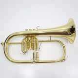 YAMAHA ヤマハ フリューゲルホルン CustomZ YFH-8310Z 楽器 23s1355-3