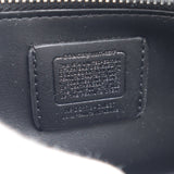 COACH コーチ 長財布 ミント サーフ ロゴプリント ロング ジップ アラウンド ウォレット シグネチャー ブラウン H20463
